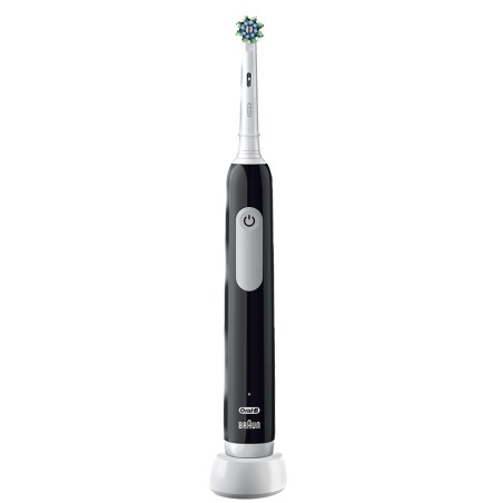 Oral-B Pro 1 Elektrisk Tandbørste Sort